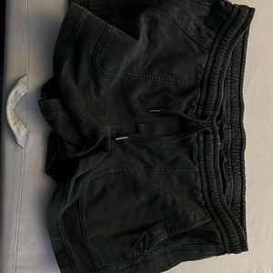 Athleta Farallon Shorts.